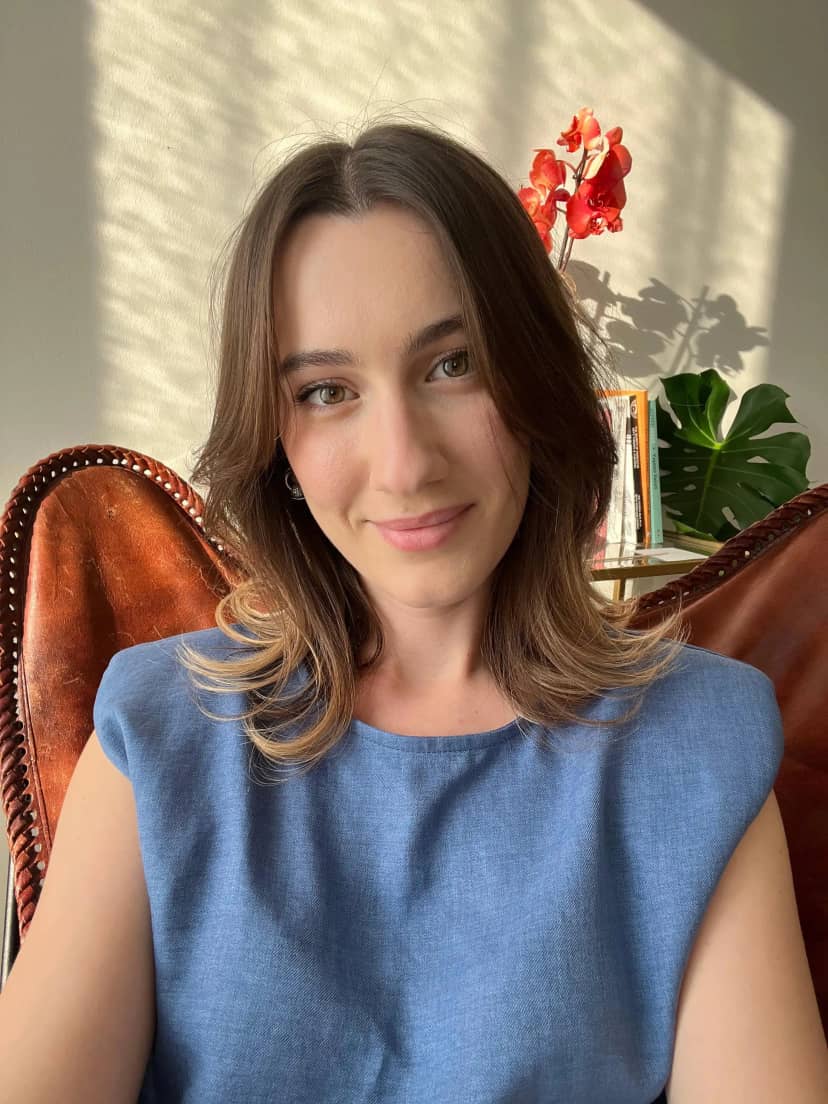 Azra Hamitoğlu Kobak