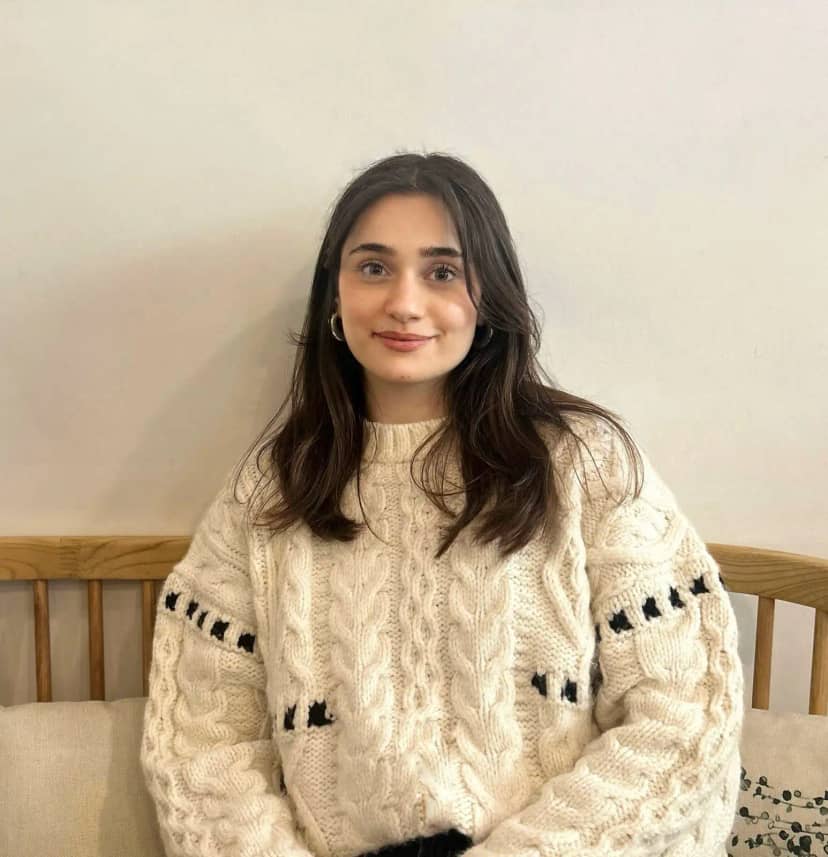 Sena Nur Kaya